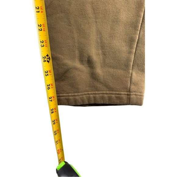 TNA by Aritzia Sweatfleece Cargo Jogger Sweats - Picture 6 of 11